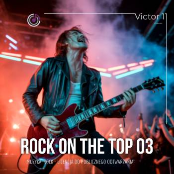 Rock on the TOP 03 HIT RADIO